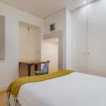 Modern In Bairro Alto By Lovelystay Апартаменти Лісабон